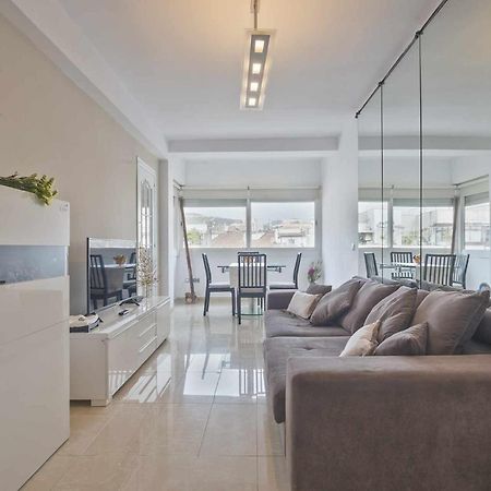 Apartment Marti Barcelone Extérieur photo