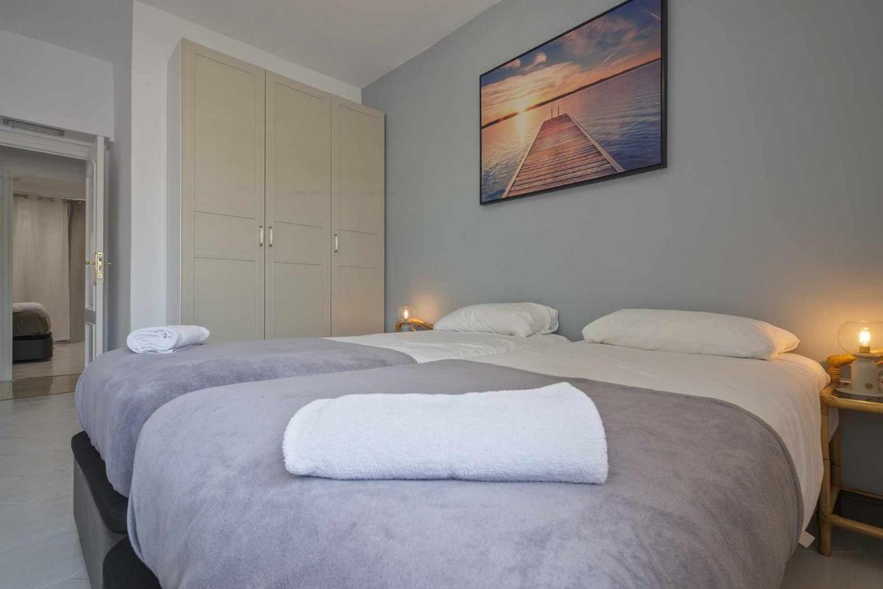 Apartment Marti Barcelone Extérieur photo