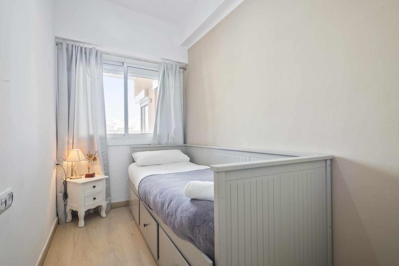 Apartment Marti Barcelone Extérieur photo
